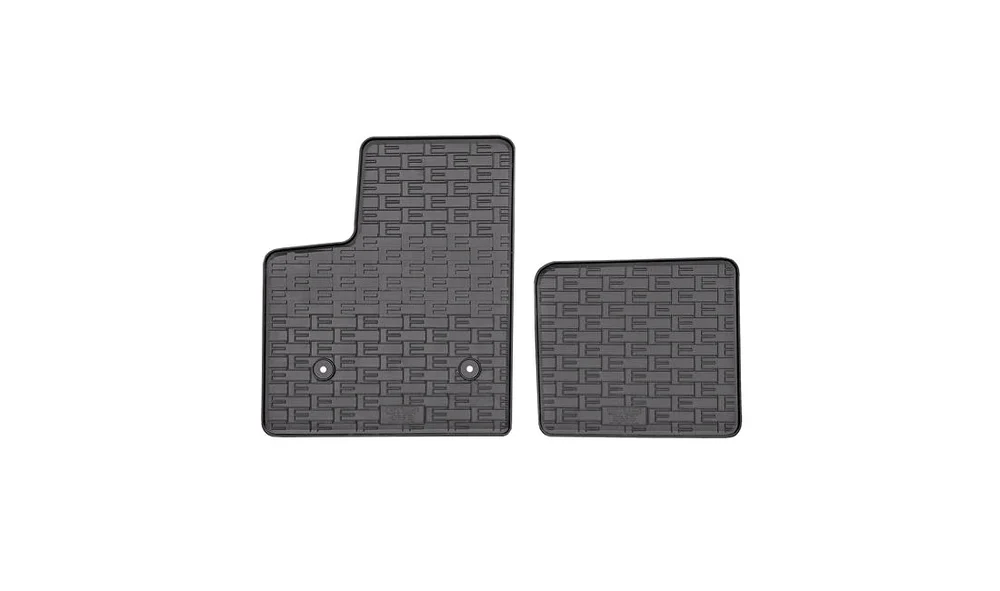 Gummibundmåtter Citroen AMI 2021- v:5806838