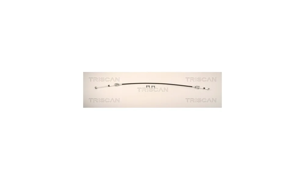 Kabel, girmekanisme 8140 15714 (Triscan) v:2398749 Kabel, girmekanisme 8140 15714 (Triscan) v:2398749