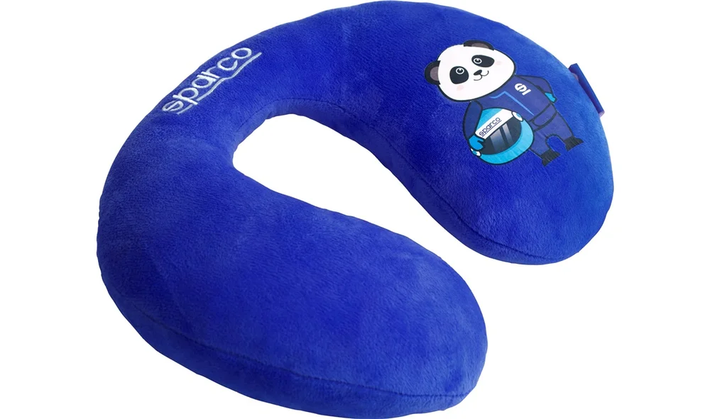 Nakkepute Blue SPARCO Kids v:566091 Nakkepute Blue SPARCO Kids v:566091