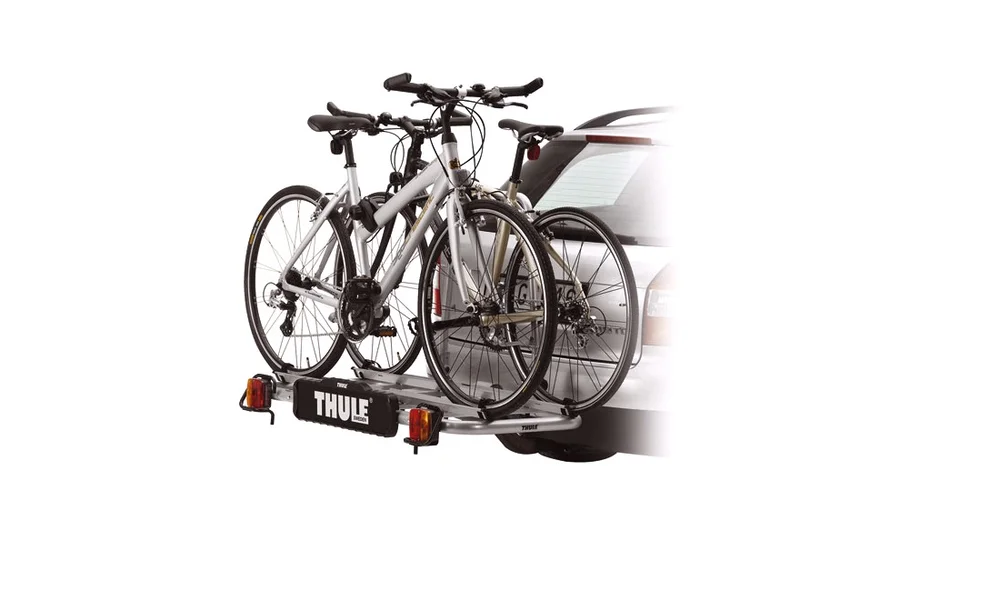Cykelholder, Thule EasyBike f\/Easybase v:6654430 Cykelholder, Thule EasyBike f\/Easybase v:6654430