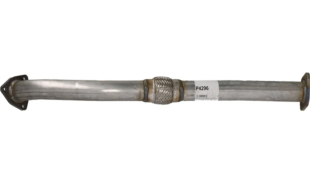 Eksosrør – P4296 – (Fenno) v:6519115 Eksosrør – P4296 – (Fenno) v:6519115
