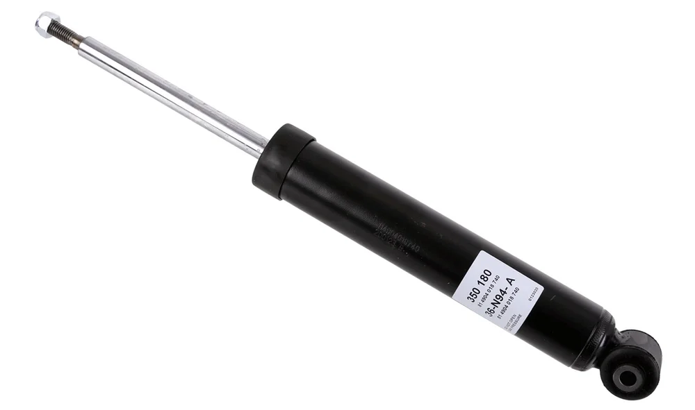 Støtdemper - 350 180 - (SACHS) v:7273043