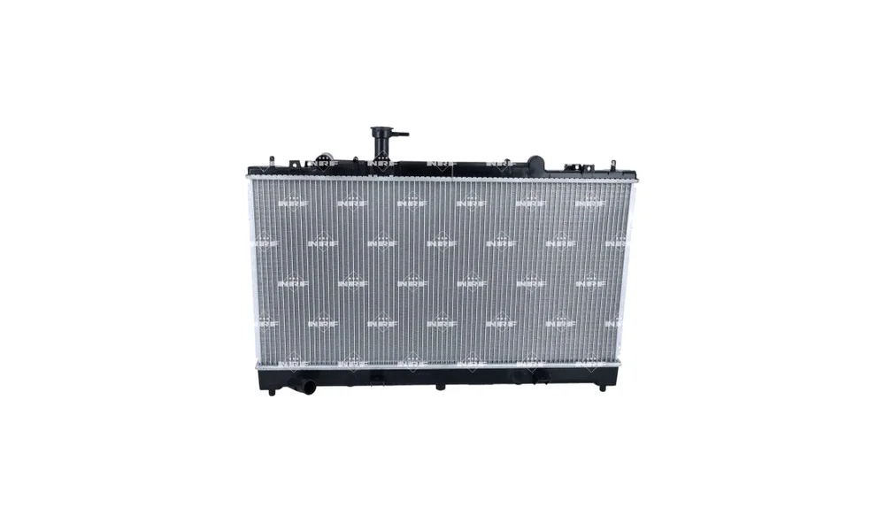 Radiator, Motorkjøling – 53752 – (NRF) v:1004387 Radiator, Motorkjøling – 53752 – (NRF) v:1004387