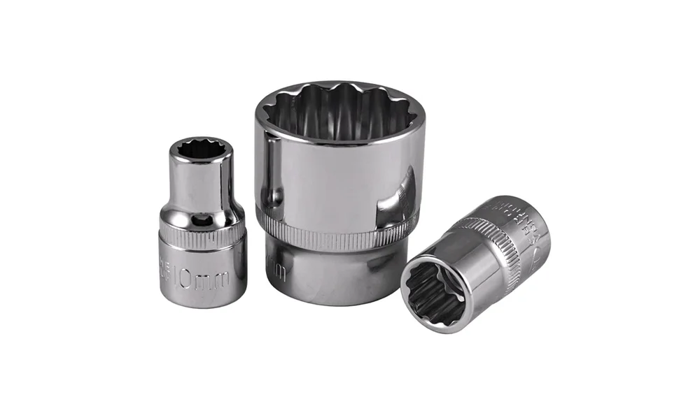Pipe 1\/2\ 13mm XZN kort – JBM v:6745698″