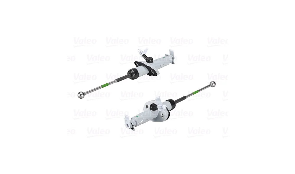 Hovedsylinder, Clutch – 804834 – (Valeo) v:5042301 Hovedsylinder, Clutch – 804834 – (Valeo) v:5042301