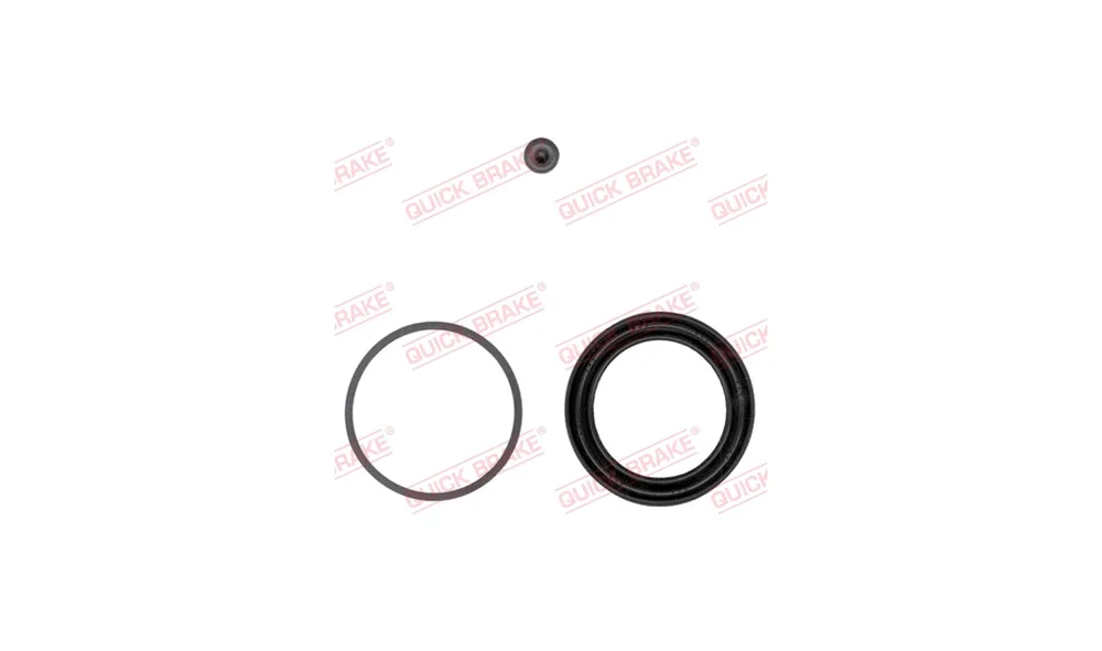 Reparasjonssett, Bremsecaliper 114-0068 v:3601018