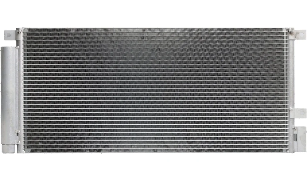 Kondensator, Klimaanlegg 940388 (Volmano v:9222094