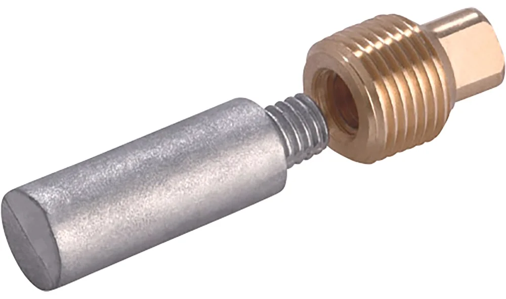 Sink for varmeveksler 3\/8\ v:4760969″