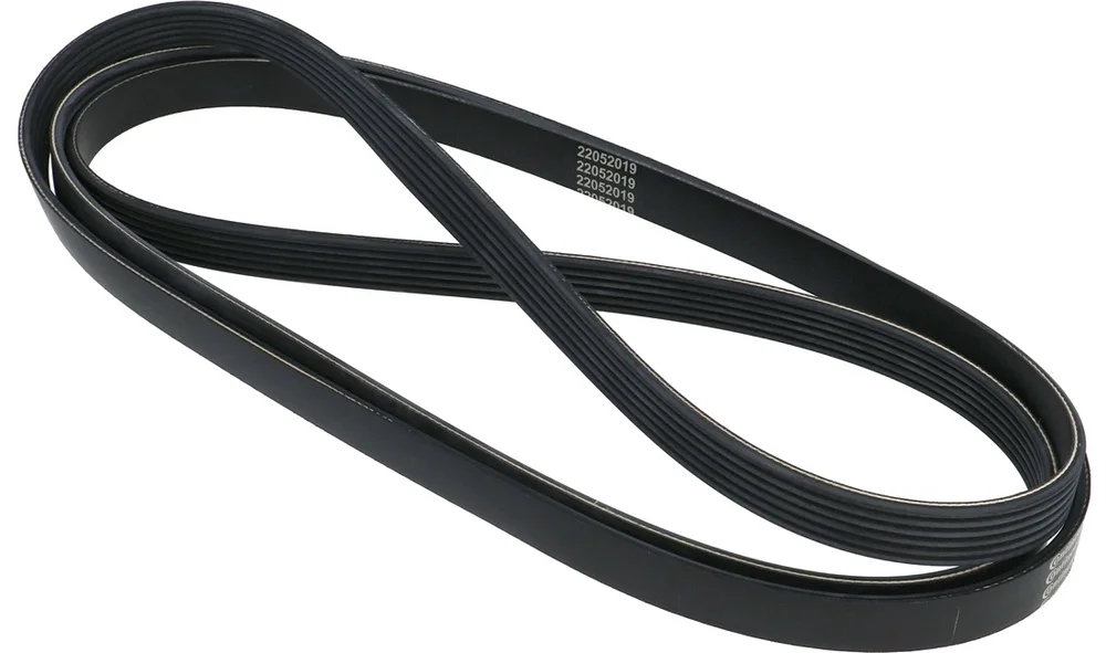 Kilerem - 6PK2870 - (Continental) v:770111