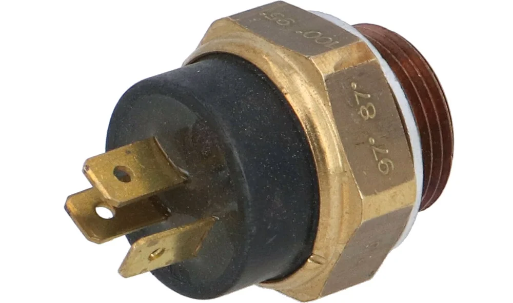 Temperaturbryter, Kjølevifte 50103 (Inte v:523732 Temperaturbryter, Kjølevifte 50103 (Inte v:523732