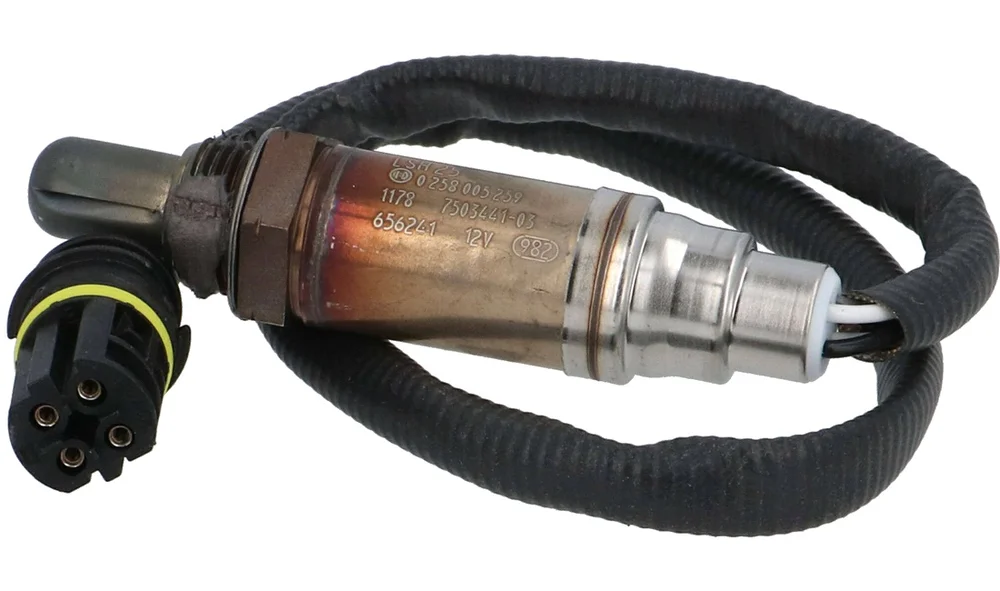 Lambdasonde – 0 258 005 259 – (BOSCH) v:7398545 Lambdasonde – 0 258 005 259 – (BOSCH) v:7398545