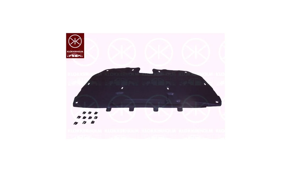 Motorrom isolering 25362850 (Klokkerholm v:7785230 Motorrom isolering 25362850 (Klokkerholm v:7785230