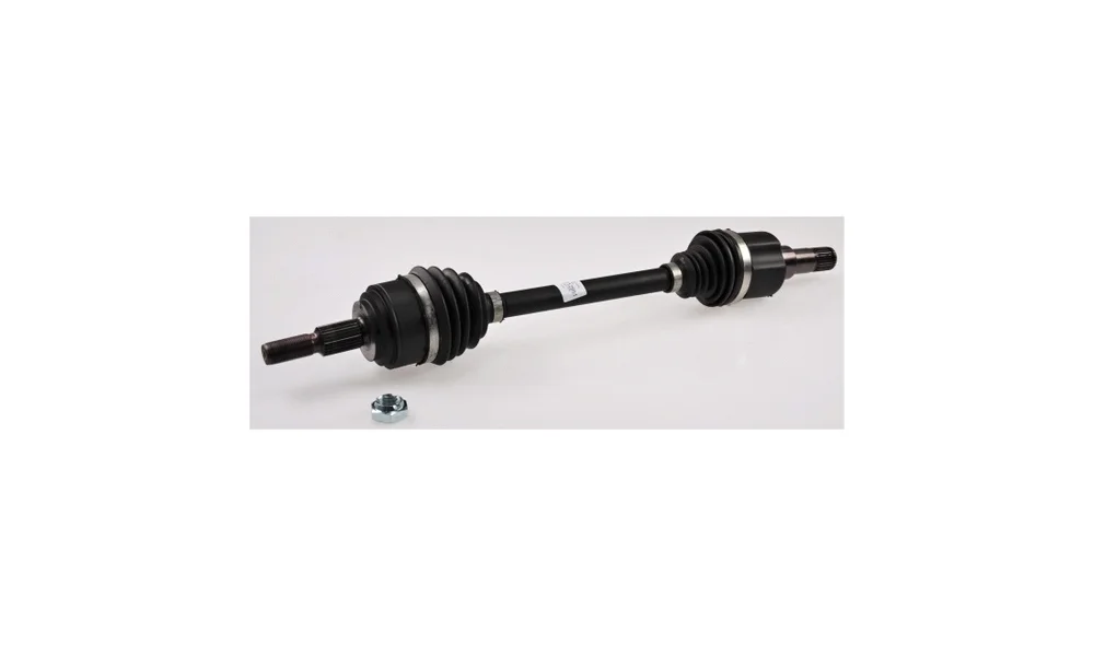 Drivaksel - GKND12951 - (GKN) v:7908114