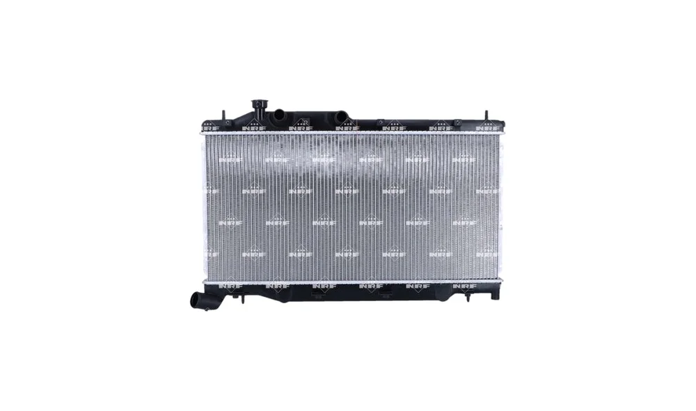 Radiator, Motorkjøling – 550150 – (NRF) v:5075909
