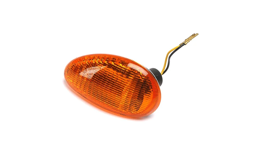 Blinklys foran vs Piaggio Vespa ET2 v:9013088