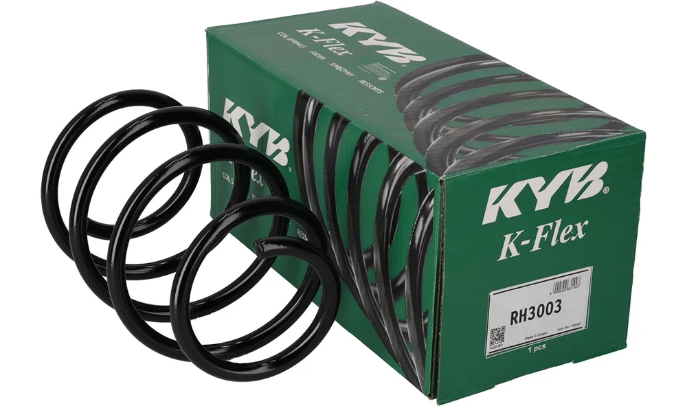 Fjær - RH3003 - K-Flex - (KYB) v:8547763