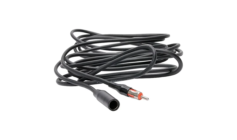 Forlengerledning til auto antenne, 4M v:7536092