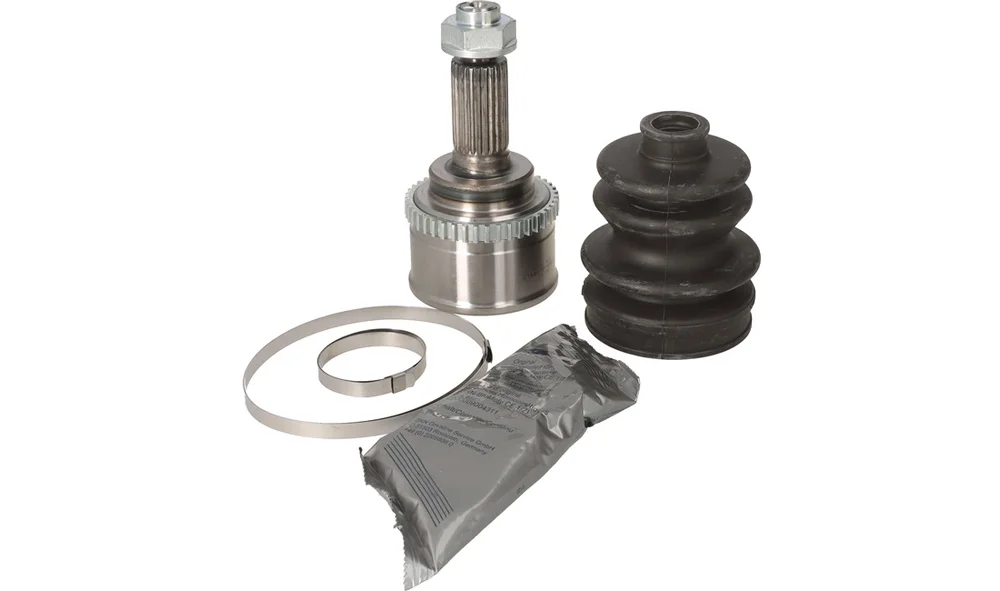 Drivledd - 25614 - (GKN) v:3595467