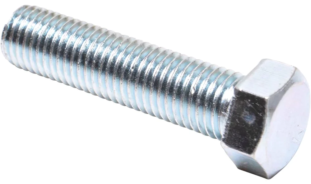 Stålbolt M10X1,25 x 40mm v:2263496