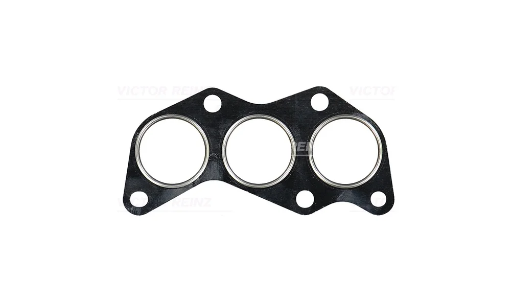 Tetning, Eksosmanifold 71-11482-00 (Rein v:7697553