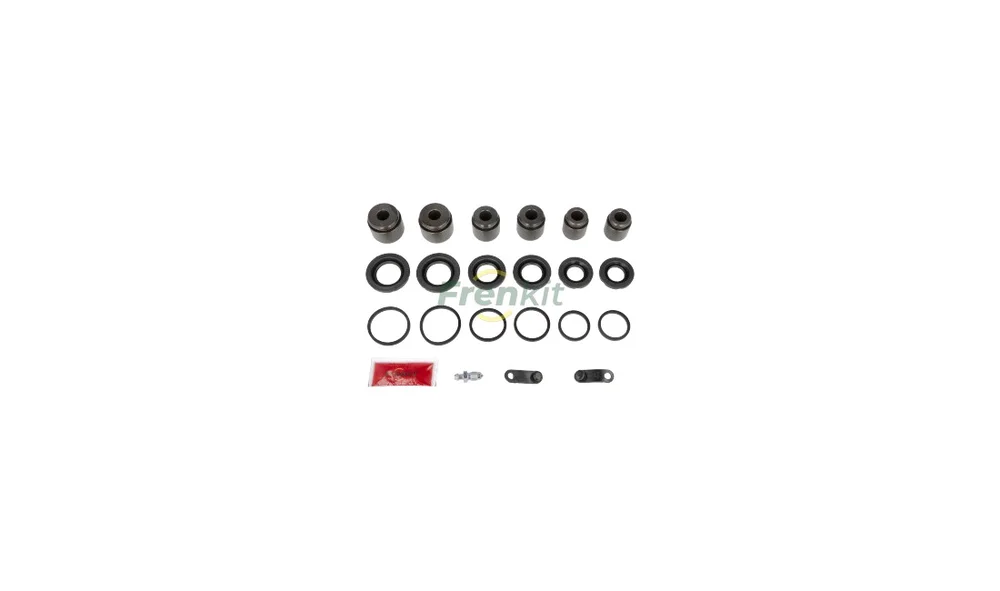 Reparasjonssett, Bremsecaliper 228909 (F v:8238477