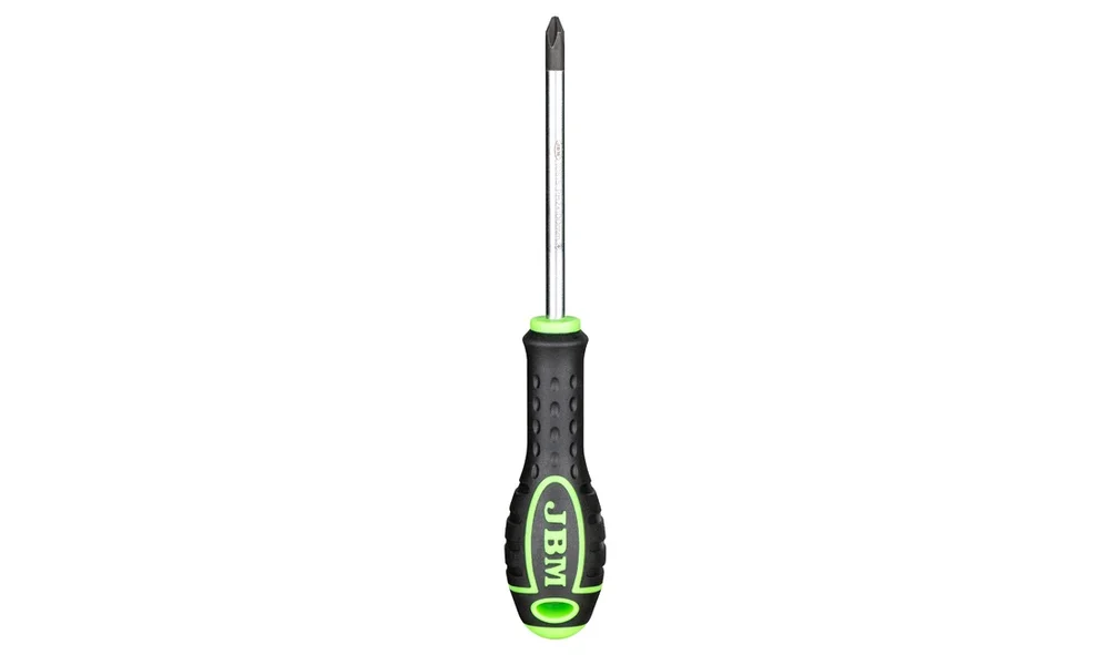 Skrutrekker PH2 x 100mm – JBM v:7722462