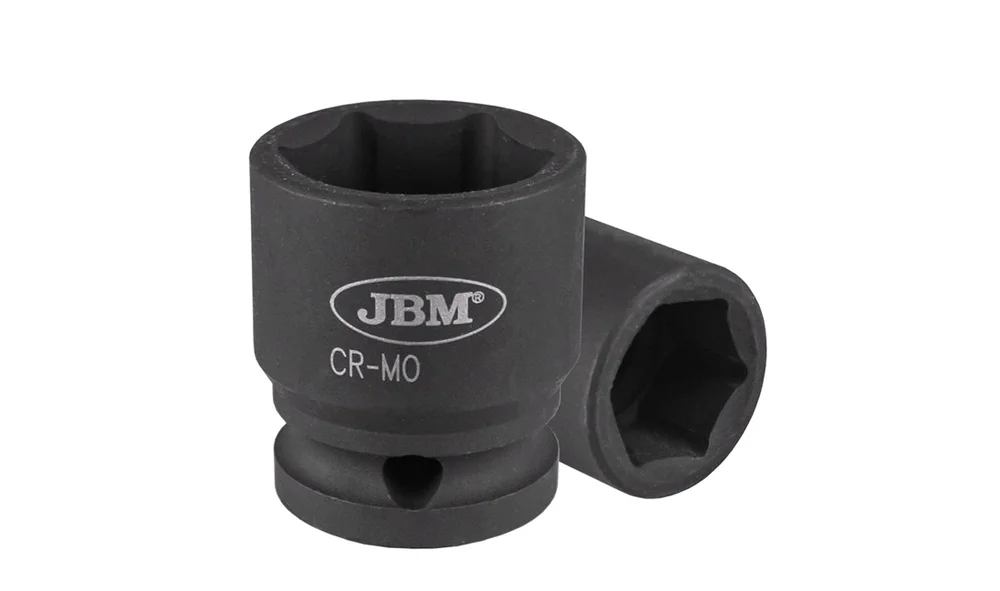 Slagpipe 1\/2 21mm 6-kantet – JBM v:2132943