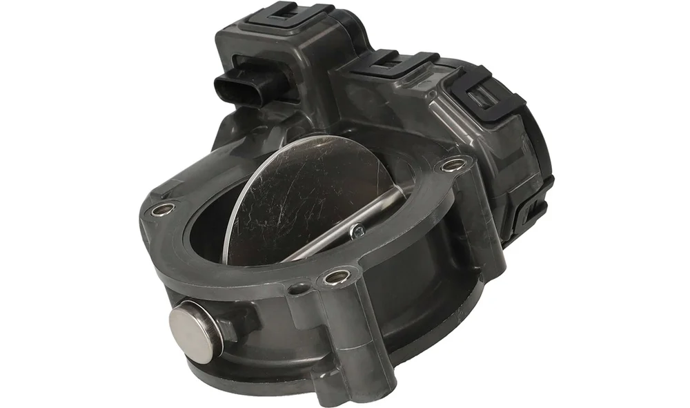 Strupeventilstuss 89208 (Meat & Doria) v:5425029