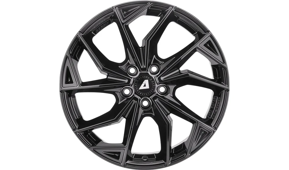 ADX02 Black 8x19 5x112 ET40 Ø70,1 v:7343833