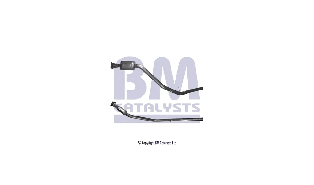 Katalysator – BM80296H – (BM Catalysts) v:4016816 Katalysator – BM80296H – (BM Catalysts) v:4016816