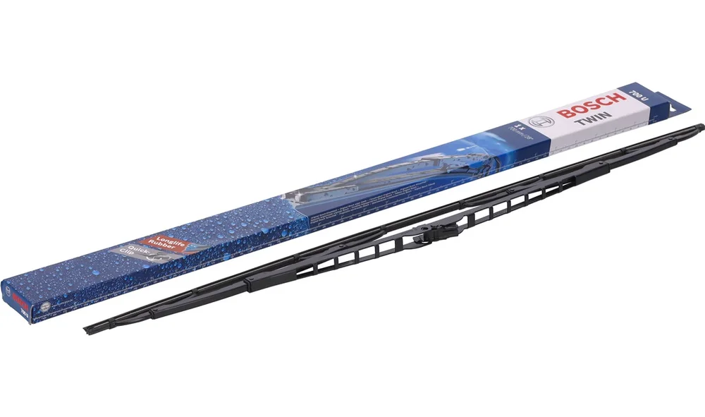 Vindusvisker – 700 U – Twin – (BOSCH) v:9961280