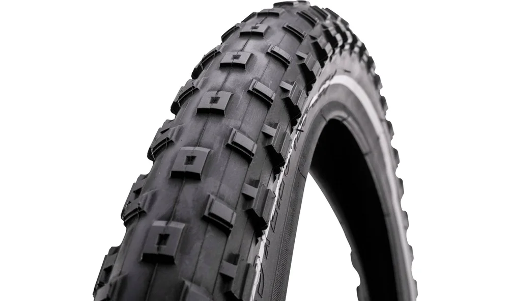 Sykkeldekk 29x220DB-1001 kevlar\/refleks v:2800848