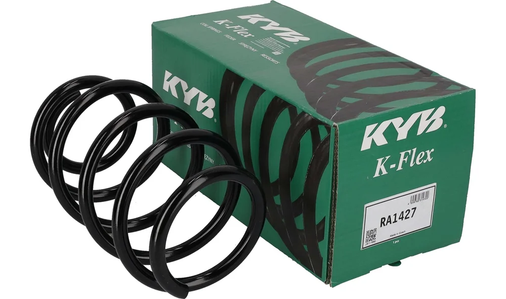 Fjær – RA1427 – K-Flex – (KYB) v:8171959 Fjær – RA1427 – K-Flex – (KYB) v:8171959