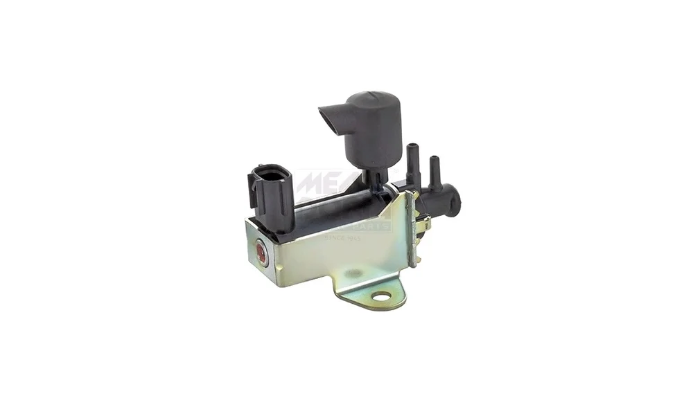 Trykkomformer, Eksosstyring 9725 (Meat & v:6931565 Trykkomformer, Eksosstyring 9725 (Meat & v:6931565