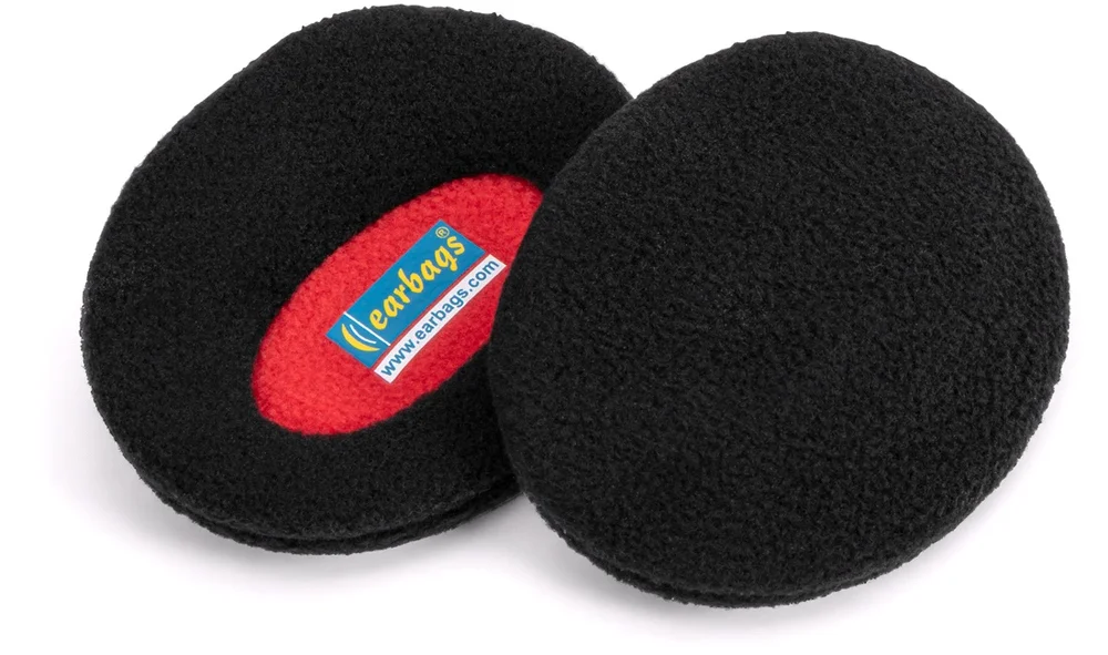 Earbags ørevarmer, large v:859231