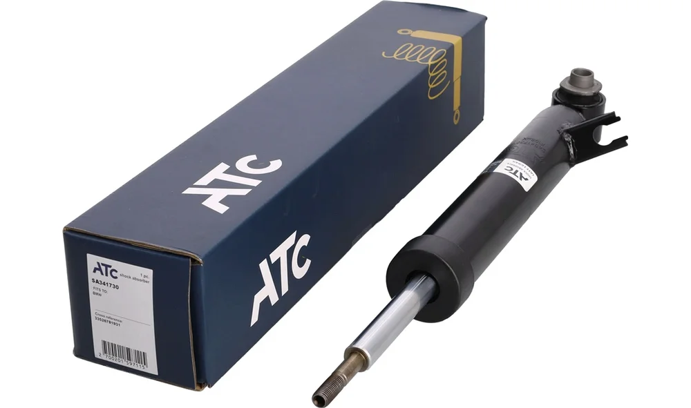 Støtdemper – 341730 – Excel-G – (ATC) v:6375890 Støtdemper – 341730 – Excel-G – (ATC) v:6375890