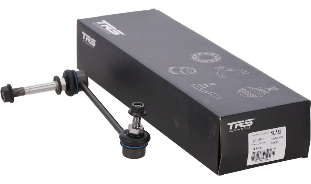 Stang, Stabilisator - JTS538 - (TRS) v:8821570