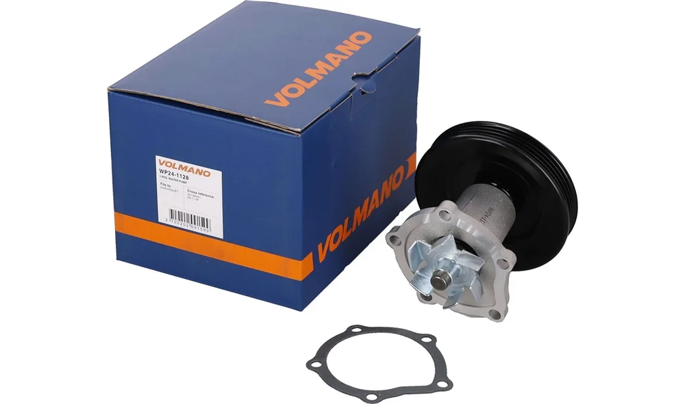 Vannpumpe – 24-1128 – (Volmano) v:6018347