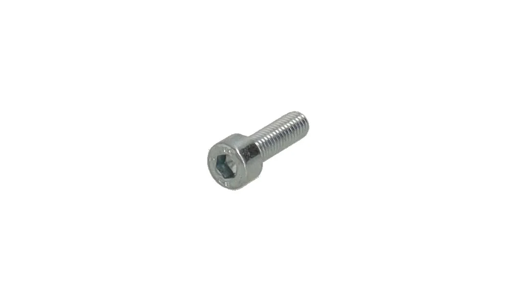 Unbraco-stålbolt M5x16mm v:3549940