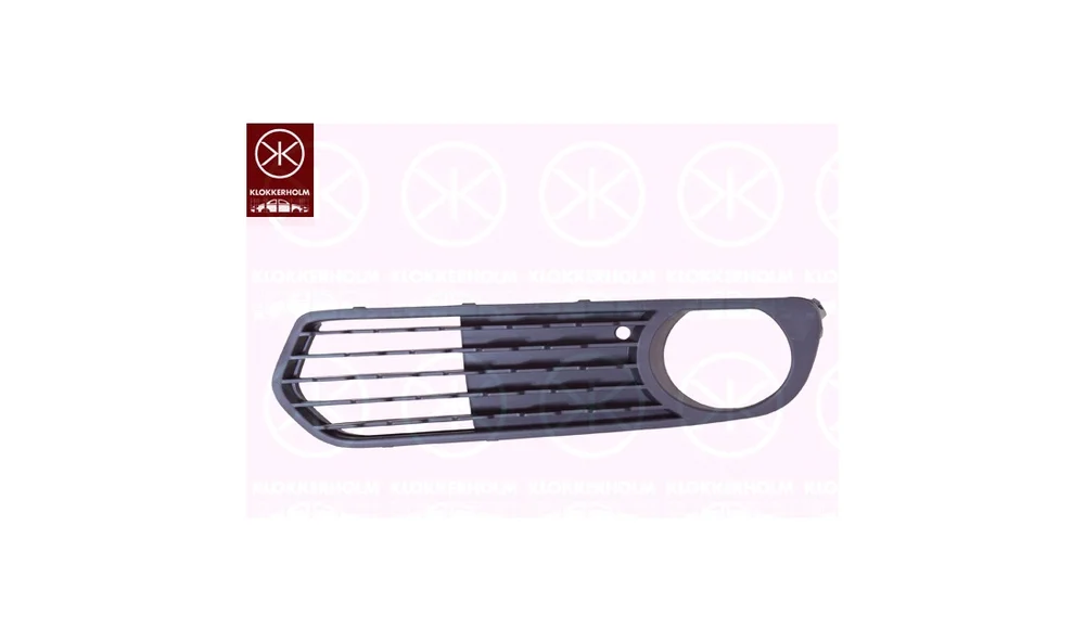 Ventilasjonsgitter 0086914 (Klokkerholm) v:798350