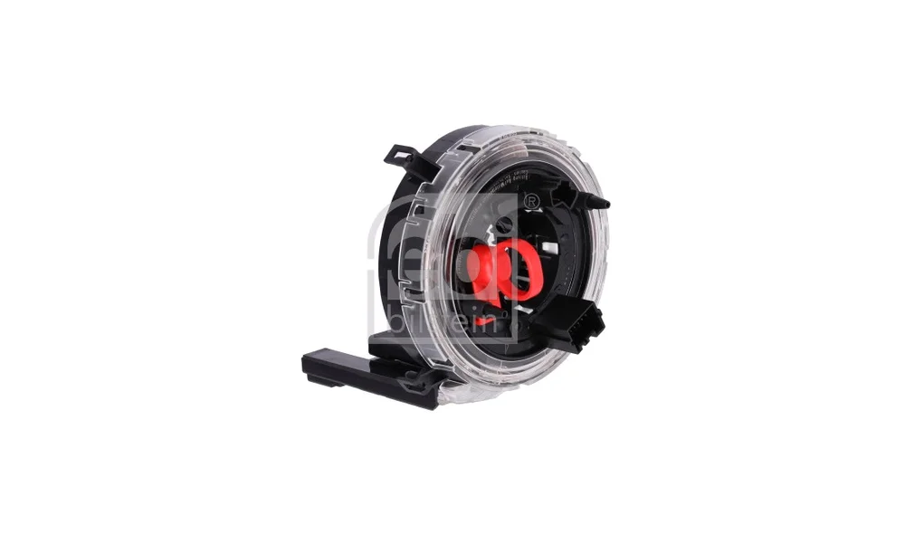 Viklefjær, airbag 182572 febi Plus (Febi v:9941513