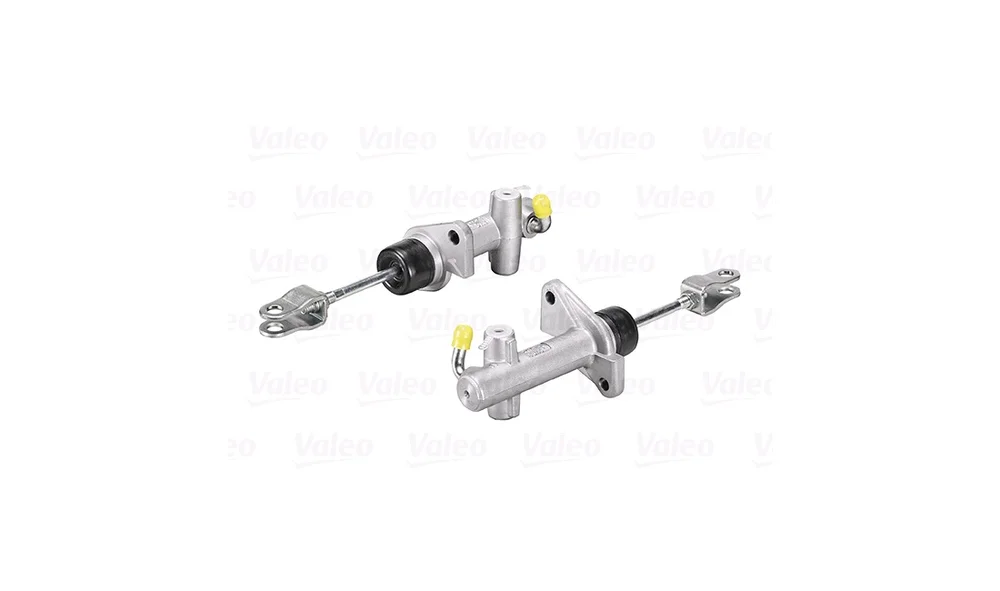 Hovedsylinder, Clutch – 804684 – (Valeo) v:2562472 Hovedsylinder, Clutch – 804684 – (Valeo) v:2562472