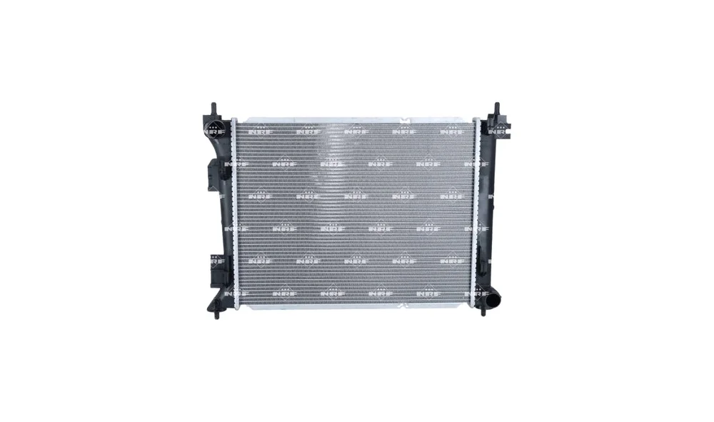 Radiator, Motorkjøling – 550039 – (NRF) v:6397996 Radiator, Motorkjøling – 550039 – (NRF) v:6397996