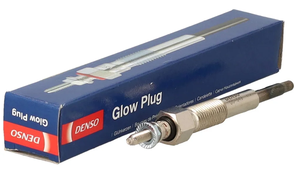 Glødeplugg - DG-649 - (DENSO) v:7248919