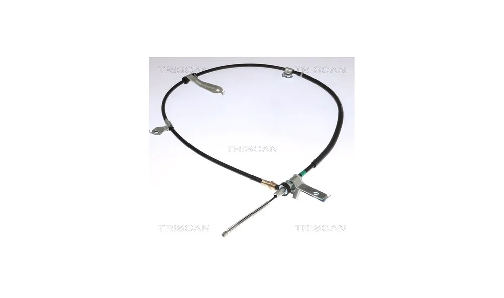 Tautrekk, Håndbremse 8140 69196 (Triscan v:8497774