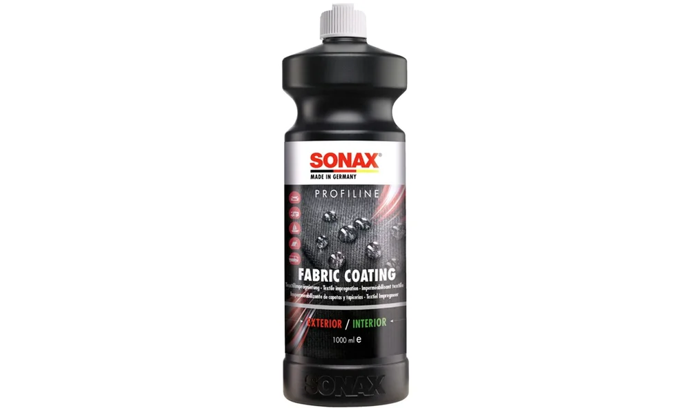 SONAX Profiline FabricCoating 1L v:8843863
