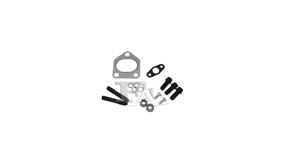 Monteringssett, lader - KT100025 - (FA1) v:3045680