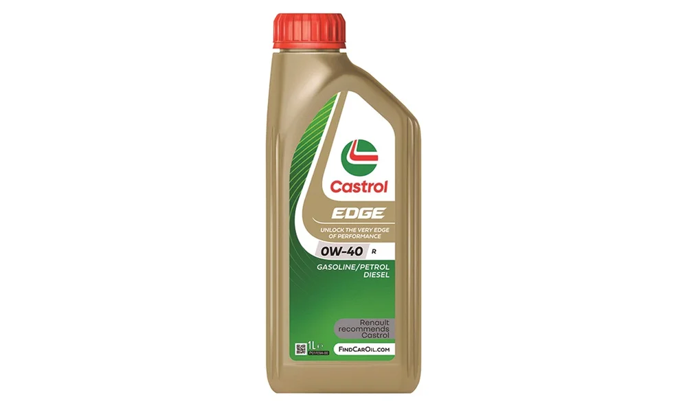 Castrol EDGE 0W\/40 R 1L v:9934964