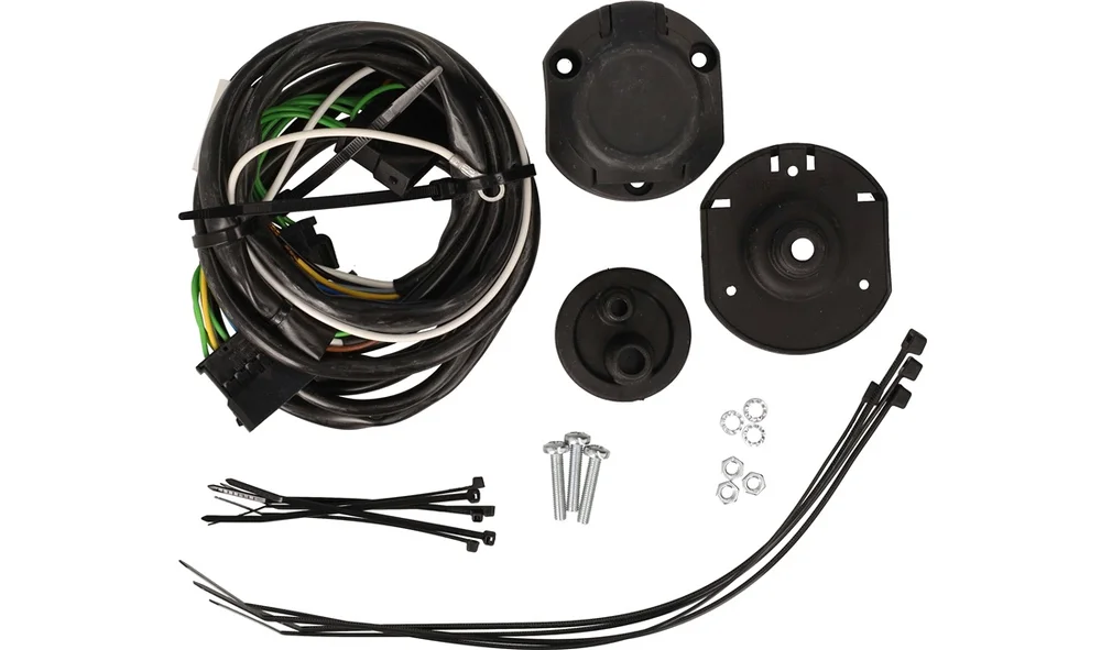 Elektrosett, Tilhengerfeste 004-588 ORIS v:798892