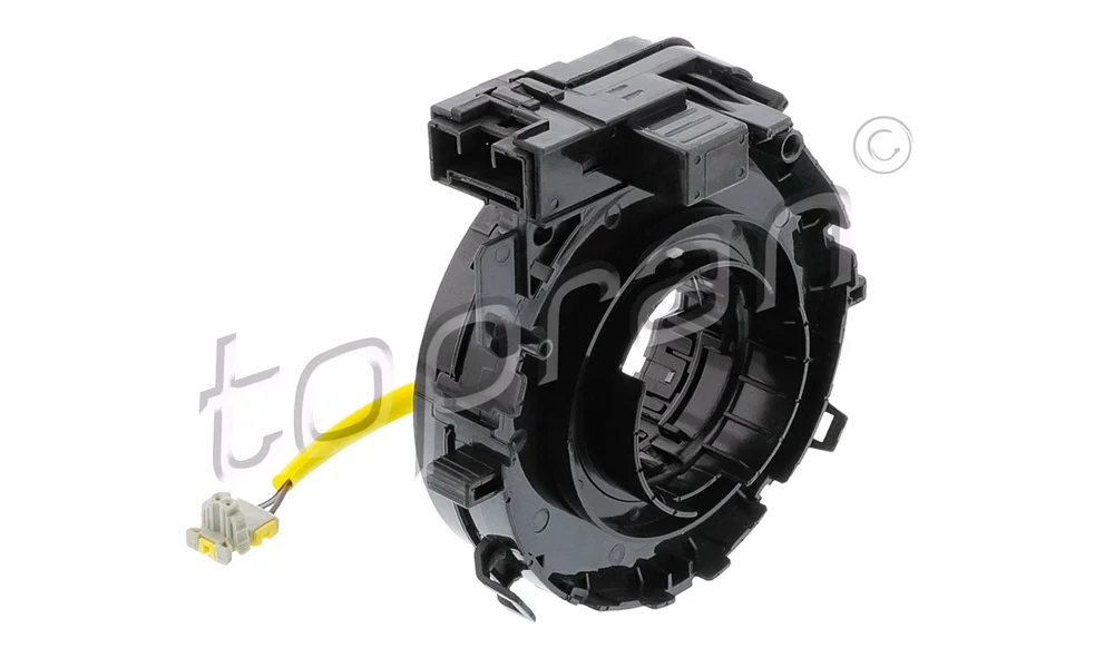 Viklefjær, airbag v:5494051